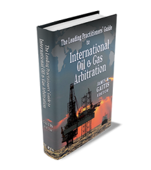 Leading Practitioners Guide To International Oil Gas